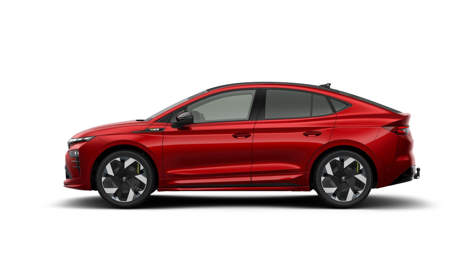 Skoda Enyaq Coupe RS AHK*WÄRME*PANO*360*MATRIX*LEDER* imagem 3