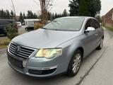 Volkswagen Passat Lim. Comfortline - Volkswagen Passat aus 2006