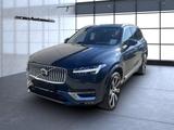Volvo XC 90 Plus Bright AWD Bluetooth LED Klima - Volvo XC90: Plus Bright