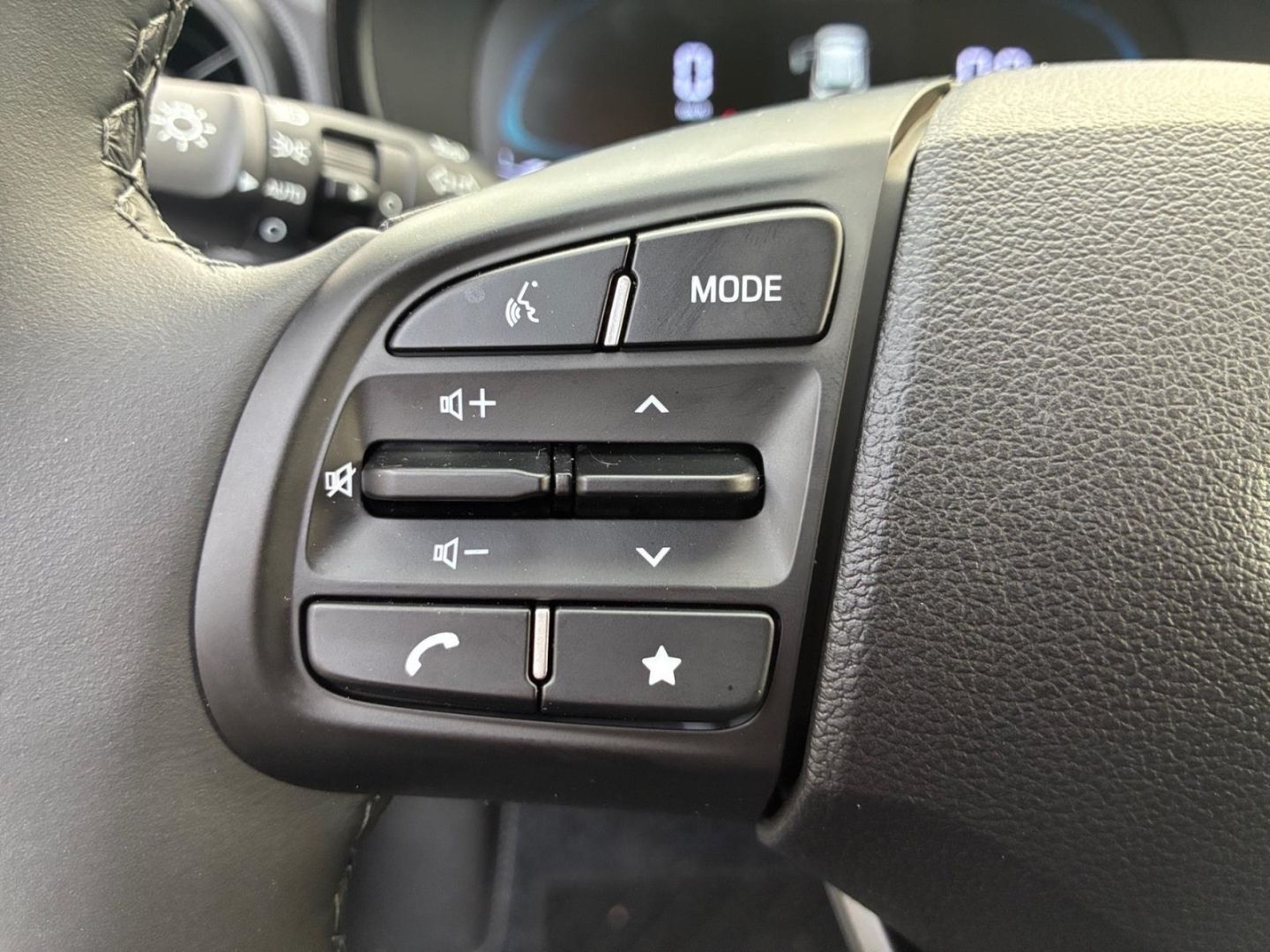 Hyundai i10 - Bild 17