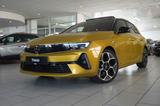 Opel Astra L Lim. 1.2T ULTIMATE NAVI/LED/360°/PANO/SH - Opel Astra: A