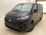 Ford Tourneo Custom 320L2 Tourneo Titanium/AHK/LEDER/ - gebrauchte Ford Van