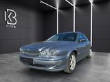 Jaguar X-Type 2.2 D Executive - Jaguar X-Type Executive mit Diesel-Antrieb