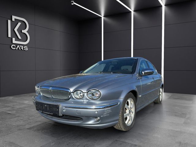 JAGUAR X-Type 2.2 D Executive