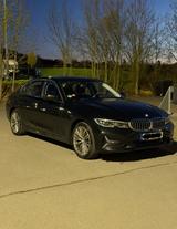 BMW 320d xDrive Luxury Line Automatik Luxury Line