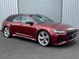 Audi RS6 Avant quattro 4,0 V8 TFSI Panorama STANDHZ - Audi RS6 in Leipzig