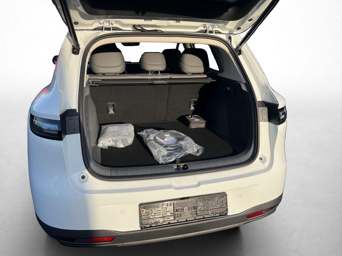 Leapmotor B10 - Bild 21