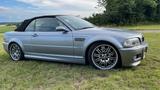BMW M3 E46 - Cabrio - SAMMLERZUSTAND !!! - BMW M3: Cabrio, E46