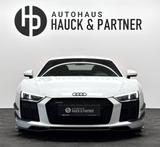 Audi R8 5.2 FSI RWS *Sport-Aga *Audi Sport *APR *DAB  - Audi R8: Sportwagen