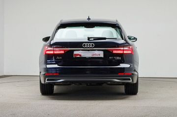 Audi A6 - 5
