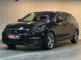 Peugeot 308 1.6Blue-HDI GT LINE* LED#SHZ#MASSAGE#KEYLESS - Peugeot Gebrauchtwagen in Dresden