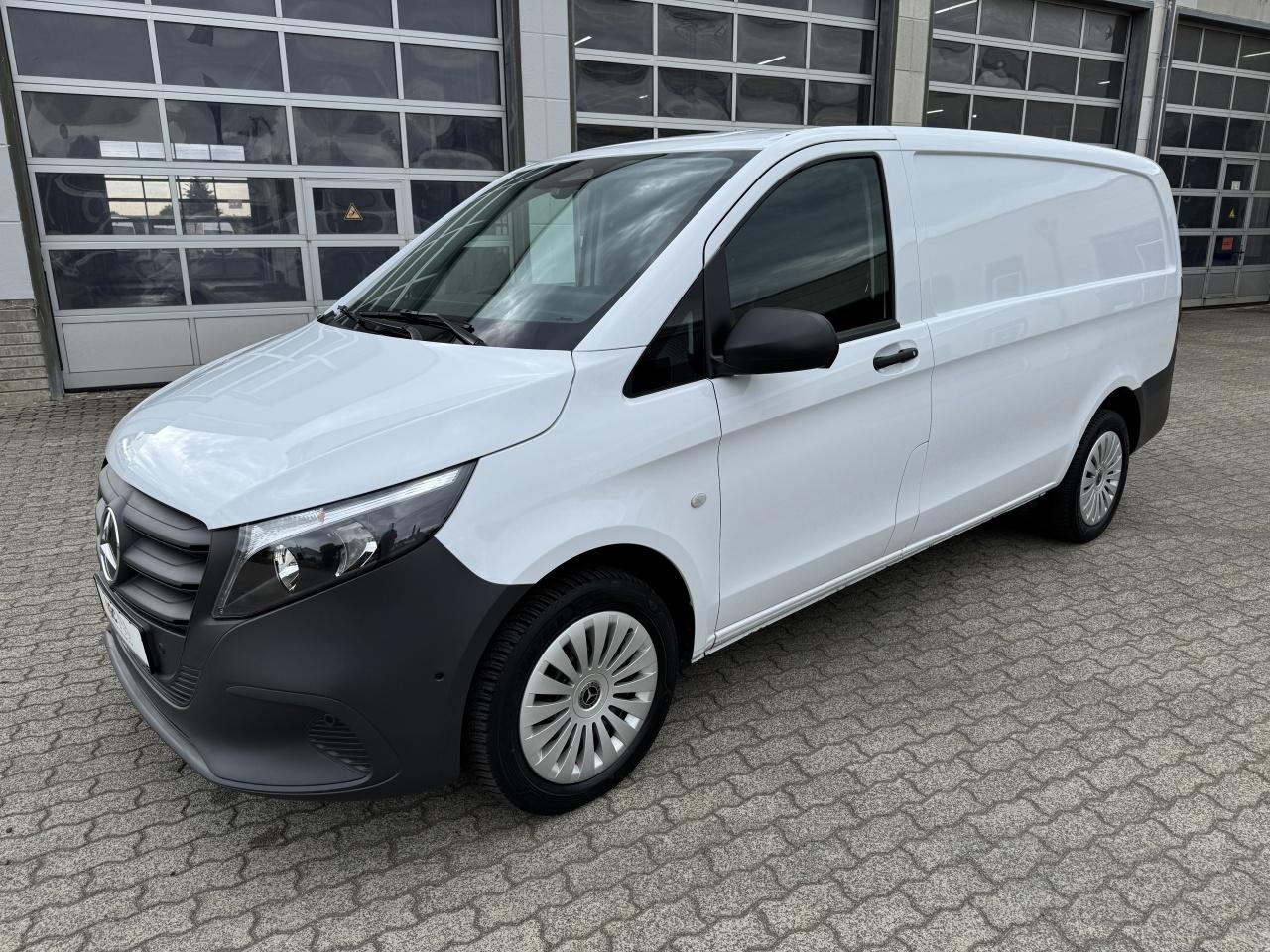 Mercedes-Benz Vito 116 CDI Kasten Lang Klima*Kamera*Tempomat