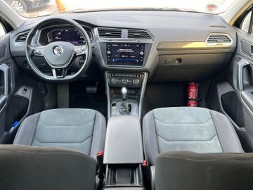 Volkswagen Tiguan - 7