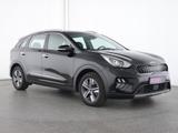Kia Niro ACC|Navi|Rückfahrkamera|SHZ|Einparkhilfe - gebrauchte Kia Niro aus dem Jahr 2022