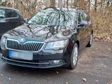 Skoda Superb 2014 2.0 Diesel 170ps - Skoda Superb: 170