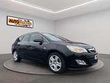 Opel Astra Design Edition  Navi  PDC  AHK - Opel Astra: Design Edition