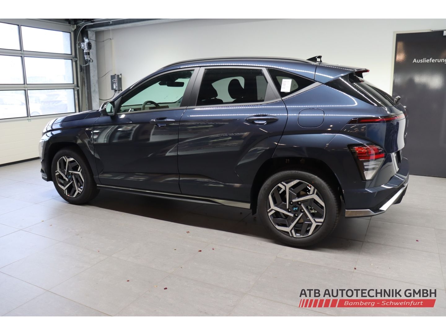 Hyundai KONA - Bild 6