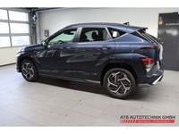 Hyundai KONA - Vorschau Bild 6