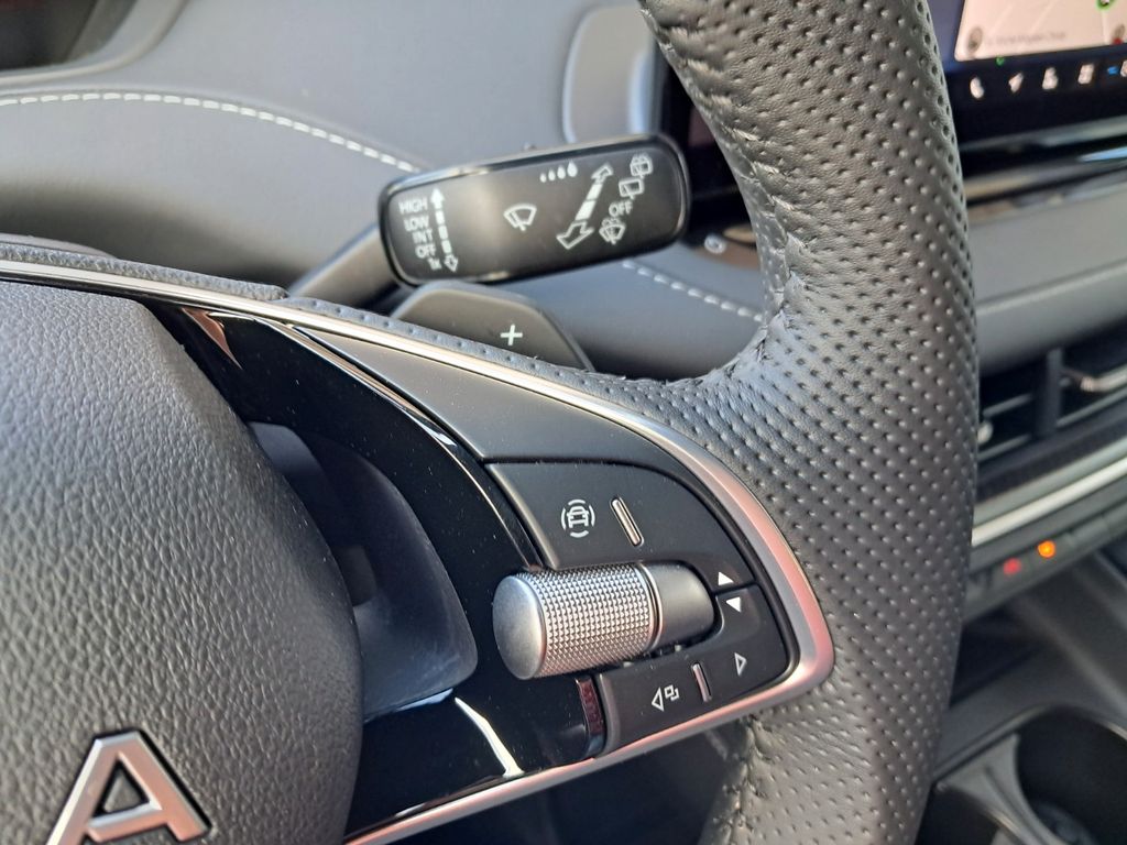 SKODA Elroq 60 Sportline Anhängerk. Kamera LED - Bild 26
