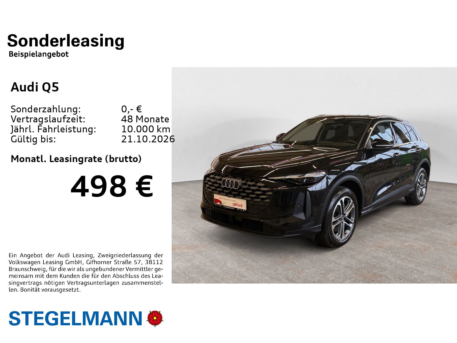 Audi Q5 TDI Qu. S-Tronic AHK*Kamera*LED imagem 2