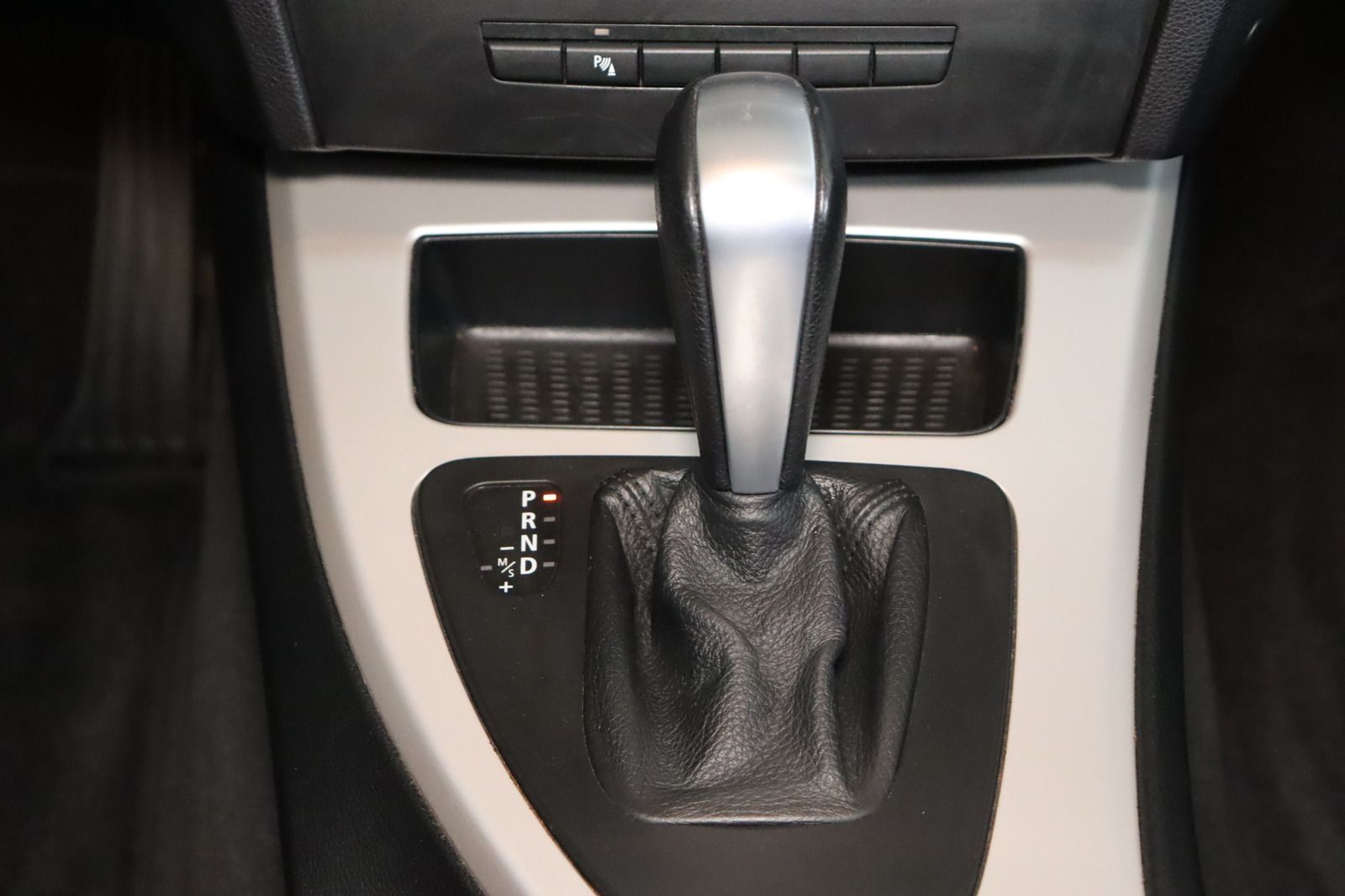 Fahrzeugabbildung BMW 320 d Touring
