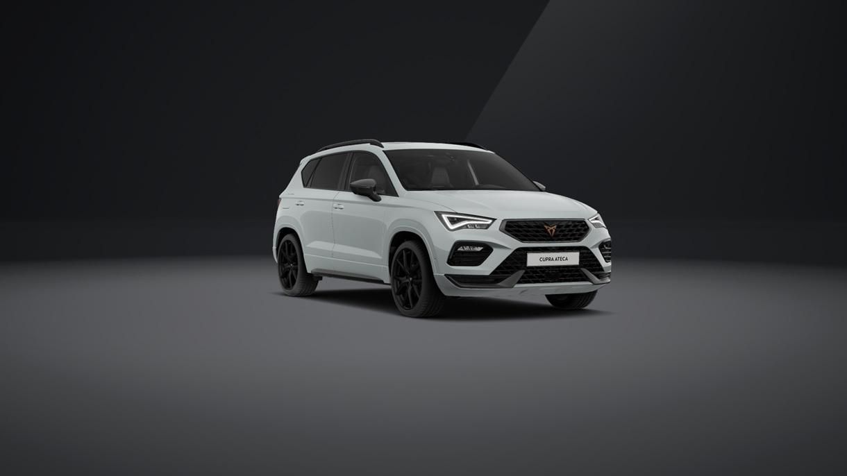 Cupra Ateca - Bild 3