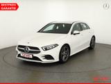 Mercedes-Benz A250 AMG Line LED Navi Alcantara Sitzheizung PDC