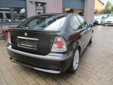 BMW 325ti Compact - BMW 325: Compact Ti
