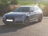 Audi A6 Avant 2.0 TDI quattro Matrix LED Leder - Audi A6 Gebrauchtwagen in Aachen