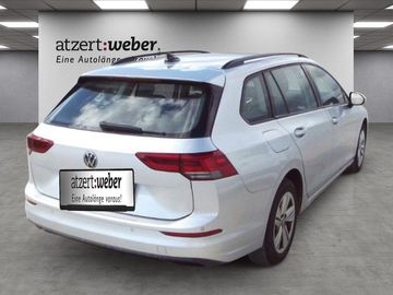 Volkswagen Golf - 3