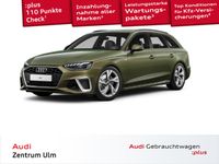 Audi A4 - Vorschau Bild 1
