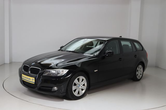 BMW 320i touring * Sitzhzg. * Navi