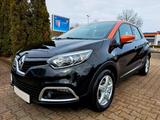 Renault Captur TCe 120 - AutomatiK - - Renault Captur Gebrauchtwagen in Leipzig