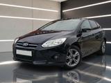 Ford Focus Lim. Sync Edition | Navigationsystem - Ford Focus: Schwarz, Edition