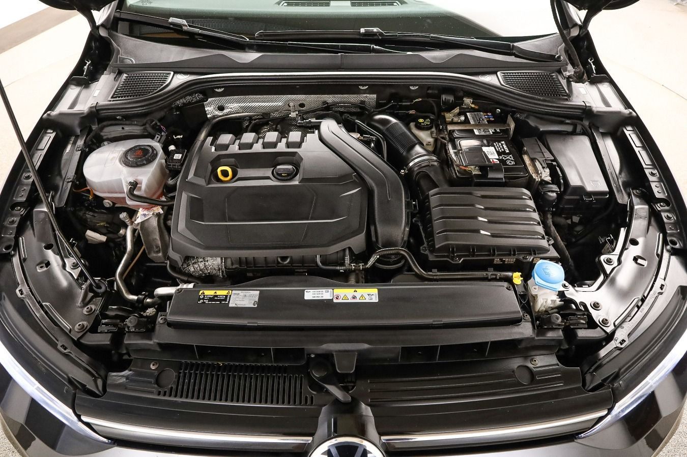 Volkswagen Golf - Bild 28