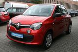 Renault Twingo Life 4-türig|Klima|24 TKm.|Allwetterreife - Renault Twingo in Krefeld