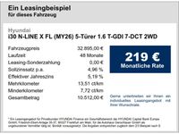 Hyundai i30 - Vorschau Bild 2
