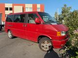 Volkswagen T4 Multivan*Camper*LPG*Schiebed... - Volkswagen T4 Multivan aus 1994