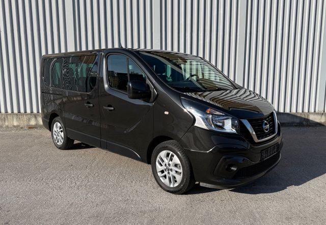 Nissan NV300 Kombi L1H1 2,7t PREMIUM Camera