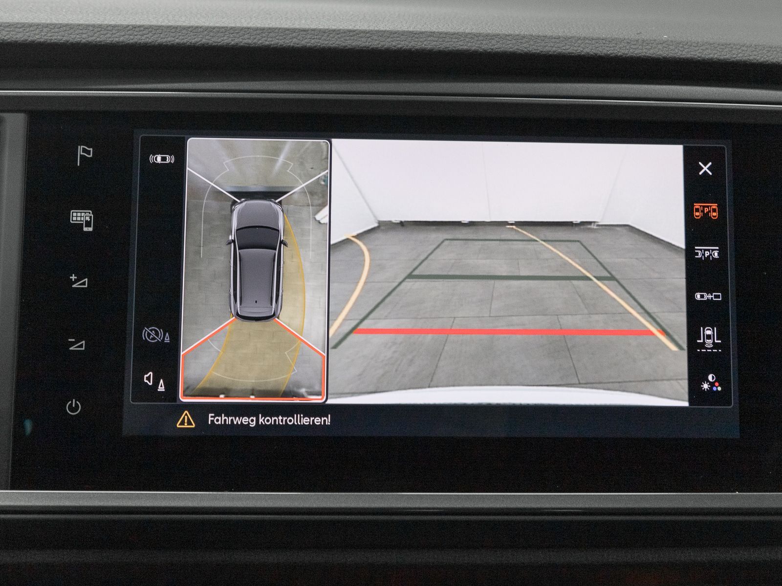 Cupra Ateca - Bild 15