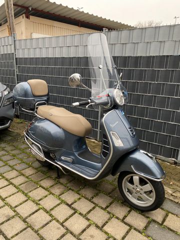 Vespa GTS 300 ABS