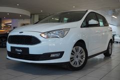 Fahrzeugabbildung Ford Grand C-Max 1.5 TDCI TREND KLIMA/SHZ/TEMP./NEBEL
