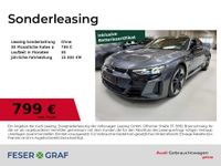 Audi RS e-tron GT - Vorschau Bild 1