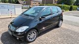 Mercedes-Benz Mercedes 160 A Klasse w169 - Mercedes-Benz: W169