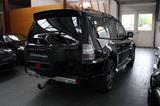 Mitsubishi Pajero 3.2 DI-D 4WD TOP*SEHR GEPFLEGT*TÜV SERVIC - Mitsubishi Pajero mit Diesel-Antrieb: Automatik