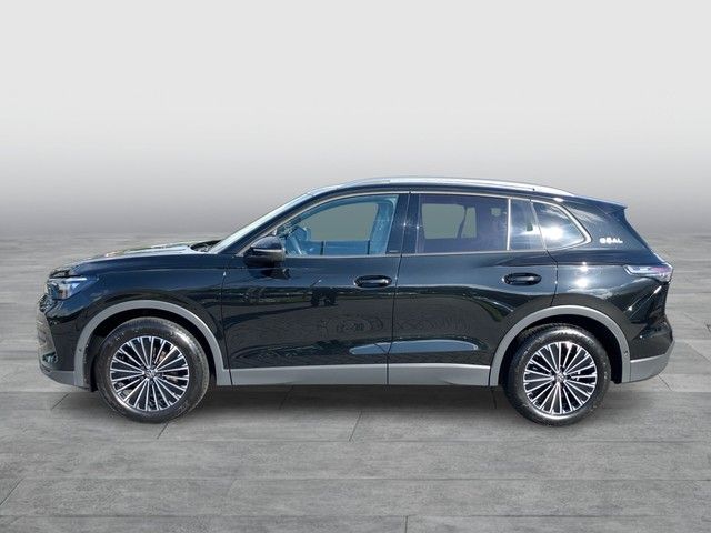 Volkswagen Tiguan 1.5 eTSI DSG Goal AHK CAM LED LM18 NAVI foto 2