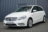 Mercedes-Benz B 180 Bi-Xenon RFK SHZ NAV Steuerkette muss neu - gebrauchte Mercedes-Benz B-Klasse aus dem Jahr 2011