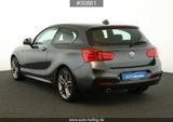 BMW 118 d M Sport #LED#CAM#18Zoll#DAB - BMW 118: 118d Sport