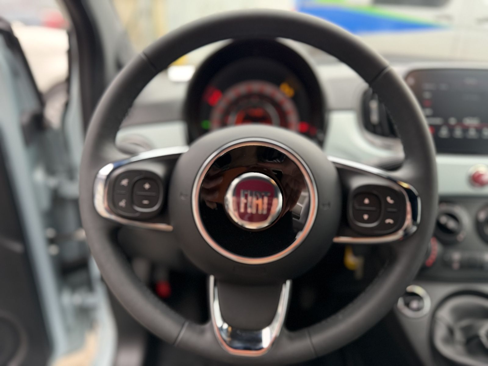 Fiat 500C - Bild 12