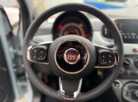 Fiat 500C - Vorschau Bild 12